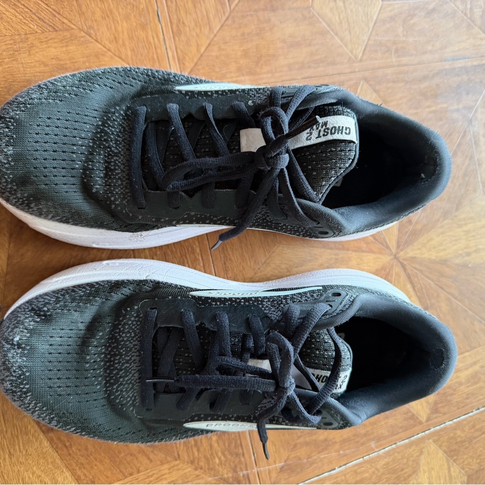 Brooks ghost - Picture 3 of 5